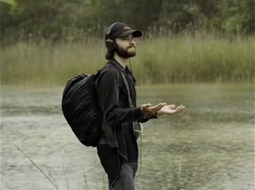 解压又助眠：浸式感受各种白噪音，还能听到蜗牛的咀嚼声，好神奇