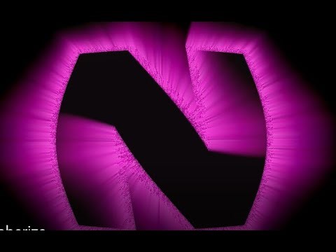 Netflix logo intro HD animation effects (SPHERIZE)