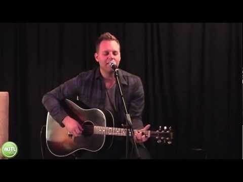 Matthew West: "Forgiveness" (Acoustic)
