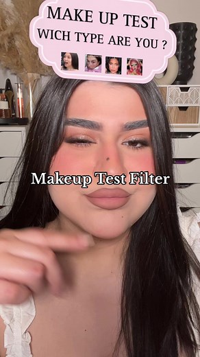 Makeup Test Filter Tutorial | Real Makeup Effects & Challenges