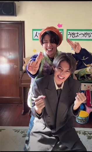 またこの2人のコラボとかみたいよぉ🩷🩵 大夢と勇ちゃん大好き💕💖💗 #エスケイプ #MILK #INI #佐野勇斗 #髙塚大夢 @ESCAPE【公式】日テレ水ドラ @M!LK @official__ini @aya👾🍓 @🐢🐿🐰⚡️ ❣️ @あすす @sora. @りーあちゃんねる🐢 @🐬︎👊💞 @しの @𝙼𝚒𝚞🤍 @🫶💙🧢 @ゆゆ @猫天使. @𝖒𝖎𝖗𝖎𝖆. @無自覚発明家 @廣瀨たん⸜❤︎⸝‍🎀 @🦁あすごん🦁 @niko @user9986002394304ミズ @sota_sota_118🕺- ̗̀📦 ̖́- @瀨.愛 @川縁 @🧢 @hon.214 @✮.*･ﾟ @𝕜𝕌ℝ𝕆𝔻𝔸