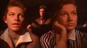 Zamach (1958) - film polski