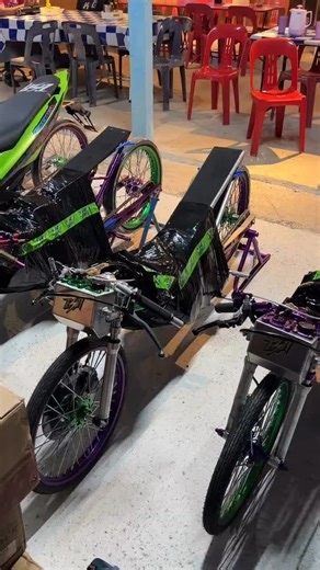 Explore ESR Motor Events in Buriram 2024