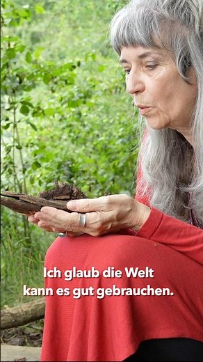 ART and HEALING. Cambra Skadé, an artist portrait. A film by Andrea Lötscher