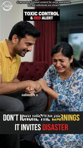 ഇത്തരം മുന്നറിയിപ്പുകൾ അവഗണിക്കരുത്👈🚨