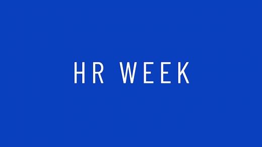 HR Week