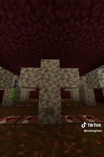 Master of Puppets Music Maker Mod Cover in Minecraft