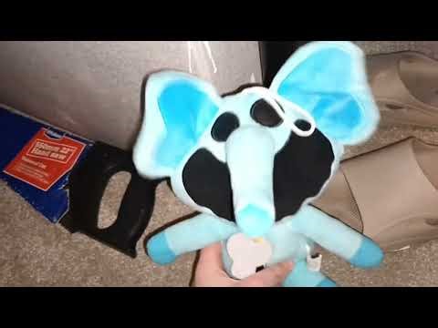 Smiling critters the movie (trailer) credits to ‪@depeet‬
