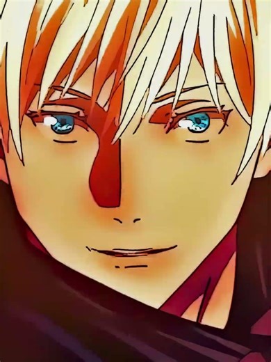 Fendi Fendi X Gojo #fyp #explorepage #viral #edit