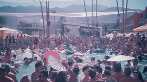 Now is your chance to dance 💃🏻 Passes for Splash House are on sale now. Book here bit.ly/AugustSplash19 | Splash House