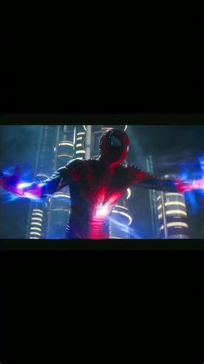 The amazing Spider-Man edit × believer song 👌🔂 #marvel #avengers #spiderman #memes #shortvideo #edit