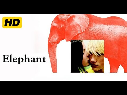 Elephant (2003) Movie | John Robinson, Eric Deulen, Alex Frost | Review & Facts
