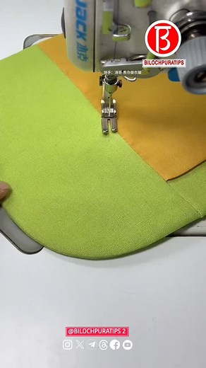 6.9K views · 1K reactions | Suit cover lining Sewing Tutorial Part 1657 Follow My Page Instagram : @bilochpuratips2 Follow My Page Instagram : @bilochpuratips2 . . . . . . . . . #sewing #sewingdiy #fashion #bilochpuratips2 #sewinglove #bilochpuratips #rihanshahidkhan #instagram #Facebook #youtube #discover #trending #reels #reel #sewingtips #diy #threads #dailysewing #handmade #handmadediy #needlework . | bilochpuratips 2 | Facebook
