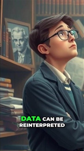 Philosophy of Science: Falsifiability, Paradigms & Critical Thinking #shorts