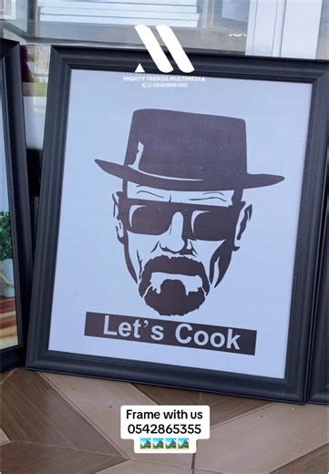 Mighty Trends Multimedia on TikTok