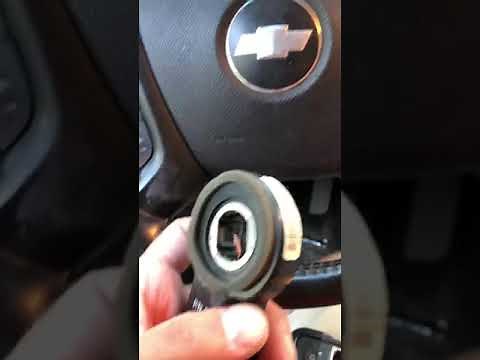 GM OEM Steering Column-Angle Position Sensor 15886733 replacement salvage part only option