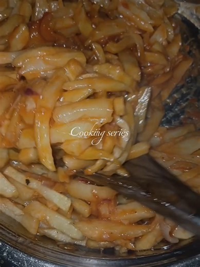 Simple Cooking Vlog: Easy Recipes for Beginners