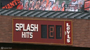 96K views · 146 reactions | The #SFGiants beat the Padres, 7-6, on a Mike Yastrzemski walk-off splash hit into McCovey Cove. | San Francisco Giants Highlights | Facebook