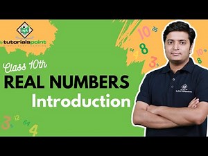 Mind Luster - Learn Class 10th Real numbers Introduction