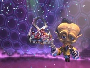 ••Cindy Vortex•• | Jimmy Neutron: The boy genius