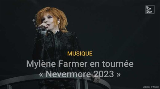 Mylène Farmer, Jean-Louis Murat - Regrets