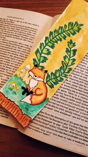 A Moment of Zen with Eric Berne 🦊🌿