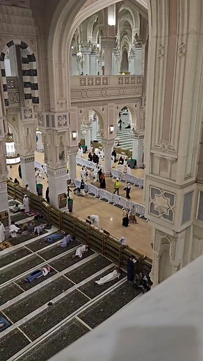 2M views · 197K reactions | 爐爐❤️ . . . . . . . . #reelsfypシ #makkah #haram #dua #history | Abuhadi Khawar | Facebook