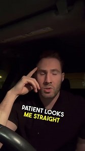 Awkward patient encounters for 500 Alex. #bedsidemanner #footinmouth #embarrassingmoments #emergencyroom #doctor | Doctor Joe