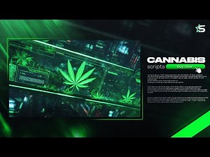 Star Scripts Weed Job V1