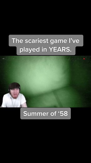 Unraveling the Mystery of Summer 58: A Terrifying Indie Horror Experience