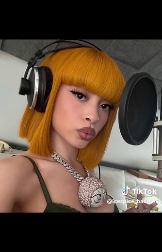 @ice spice ❤️ #fyp #icespice #icespiceeedit #tour