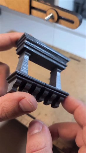 Fantasy Labyrinth on Instagram: "Build better terrain, faster and with precision. These shaping templates are designed to help you create clean, consistent scenic elements using XPS foam and a hot wire cutter. Walls, arches, tiles, floors, and architectural details come out sharp and repeatable every single time. The process is simple, intuitive, and genuinely fun: place the template, cut along the guide, repeat. No guesswork, no uneven results, just reliable shapes that fit perfectly into your