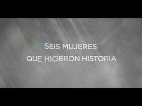 Seis mujeres uruguayas que hicieron historia