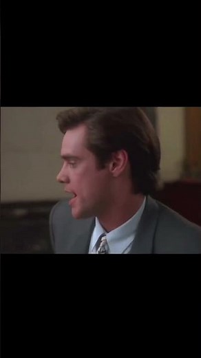 Jim Carrey 'The Mask' 1994 (scene, with Cameron Diaz)