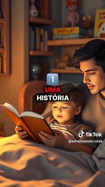 Sono e TDAH: sabia disso? #tdah #tdahtiktok #tdahinfantil #tea