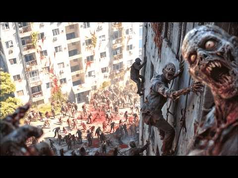 Alone (2020) Movie Explained in Hindi/Urdu | Alone Zombie Apocalypse Summarized हिन्दी 