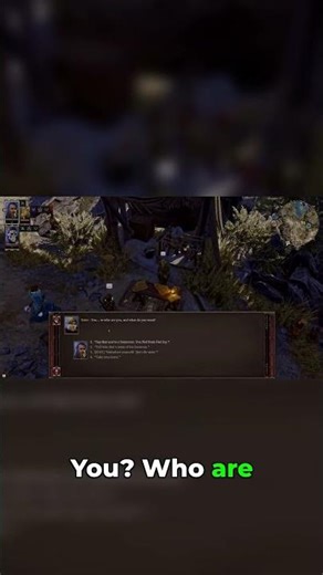 Shriekers Will End Your Run #divinityoriginalsin2 #hardcore