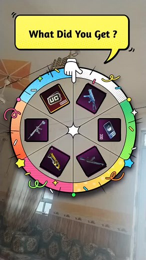 Spinning Wheel Game: Discover Your Random Item Choice