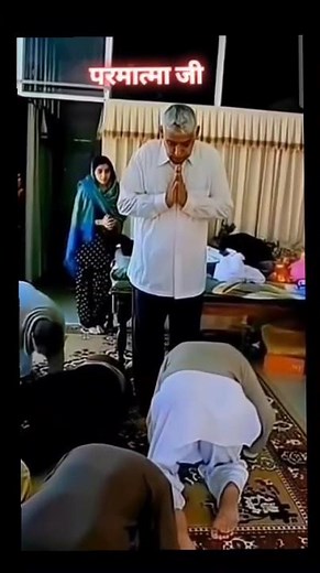 Supreme Brahma Kabir God?