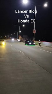 22K views · 241 reactions | Lancer power vs Honda power | Jdk Brothers | Facebook