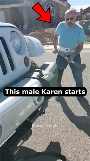 3 Karens who Tried to Stop Their Car From Being REPO