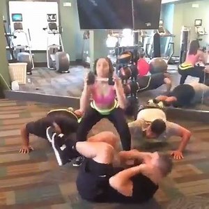 432 reactions · 277 shares | LOL! | Female Fitness Models | Facebook