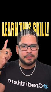 Learn this skill "Know how to read your credit report" #skill #learning #creditknowledge #creditwisdome #financialfreedom #financialeducation #creditispower #benefitsofcredit #credithelp #fyp | The Financial ER