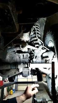 2014 Ford F-350 Super Duty Auto 4X4 IWE Not Working #techtip #autorepair #saturday