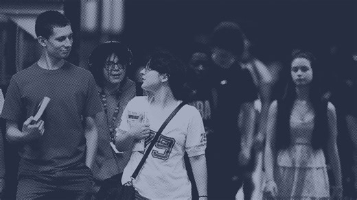 Trump administration interpretation of Civil Rights Act reshapes public schools : The NPR Politics Podcast