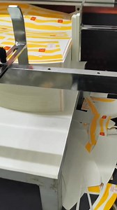 ⚡️ Watch FEIDA Roll Die-Cutting Machine in ACTION! Precise cuts with seamless roll paper die-cutting—no more manual hassle, just consistent, clean results for paper cups, packaging, and labels. Curious about specs or custom solutions? DM us, visit www.feidamachine.com, or WhatsApp us +86 188 5878 4294! #RollDieCutter #FeidaMachinery | Zhejiang Feida Machinery Co.,Ltd | Facebook