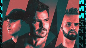 Interview: ATB & Topic On Creating Magic With A7S & Embracing Music Streaming