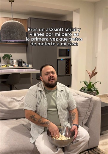 Ni que estuviera tan difícil, solo tiene un poco de maña 🙄#pov #humor #comedia