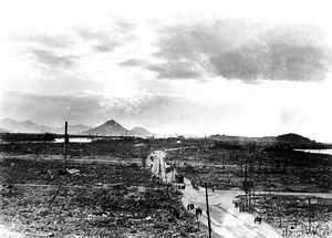 Voices of War: Hiroshima