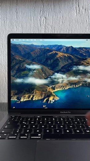 Ya sabías este truco ? 💻 #macbooktricks #macbookpro #applemac #tecnologia #gevatech